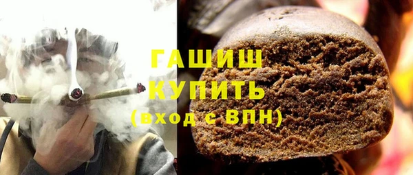 хмурый Аркадак